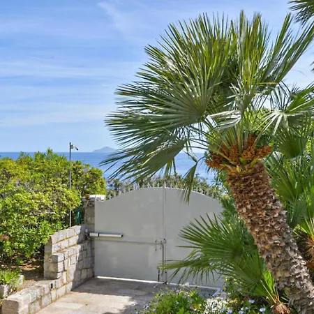 Casa Iris A Cavoli - Mare Cristallino E Relax Assoluto Spiaggia di Cavoli