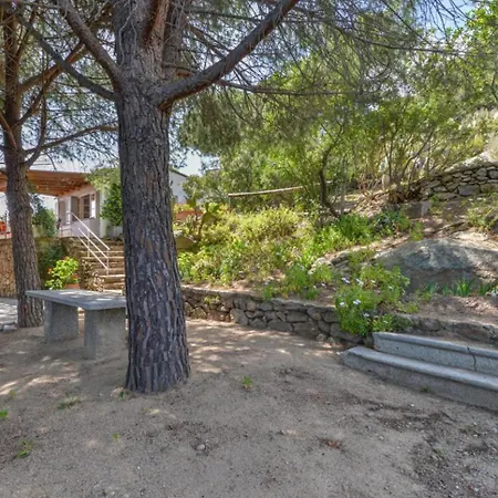 Feriehus Casa Iris A Cavoli - Mare Cristallino E Relax Assoluto *