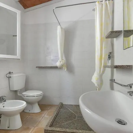 Casa Iris A Cavoli - Mare Cristallino E Relax Assoluto Feriehus