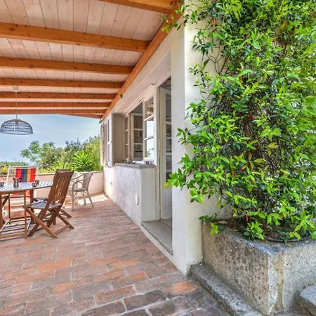 Casa Iris A Cavoli - Mare Cristallino E Relax Assoluto Holiday home *